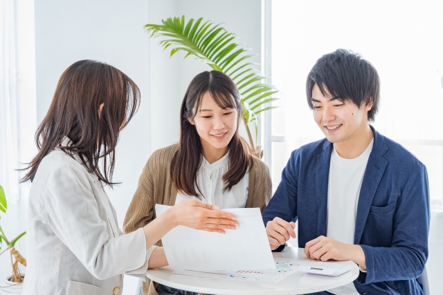 駐在妻におすすめなスキルアップFP（ファイナンシャルプランナー）