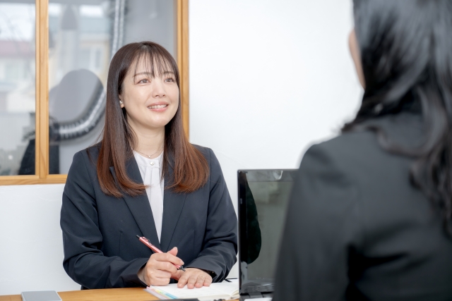 駐在妻におすすめなスキルアップキャリアコンサルタント