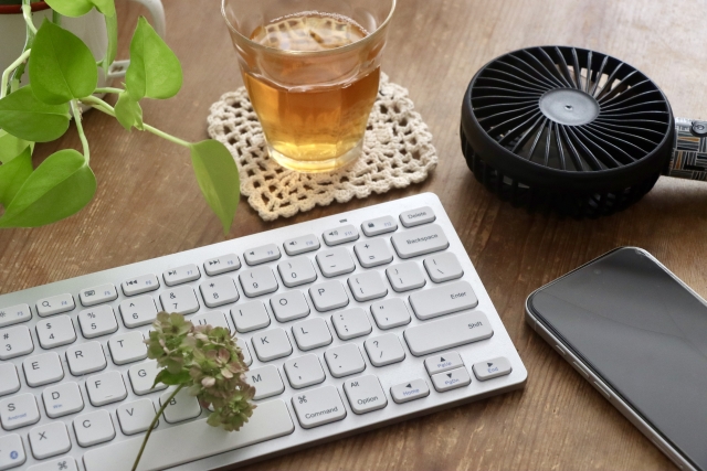 初回面談の事前準備